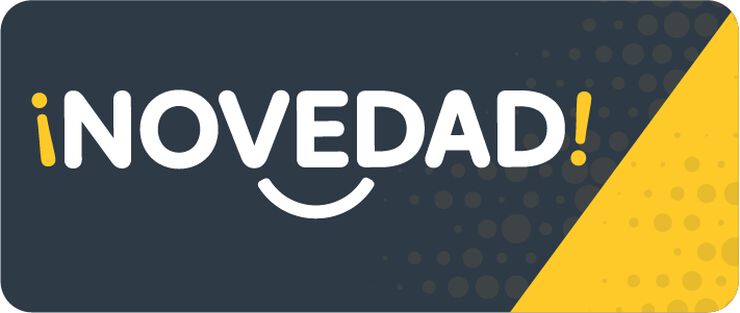 descubre nuestras novedades