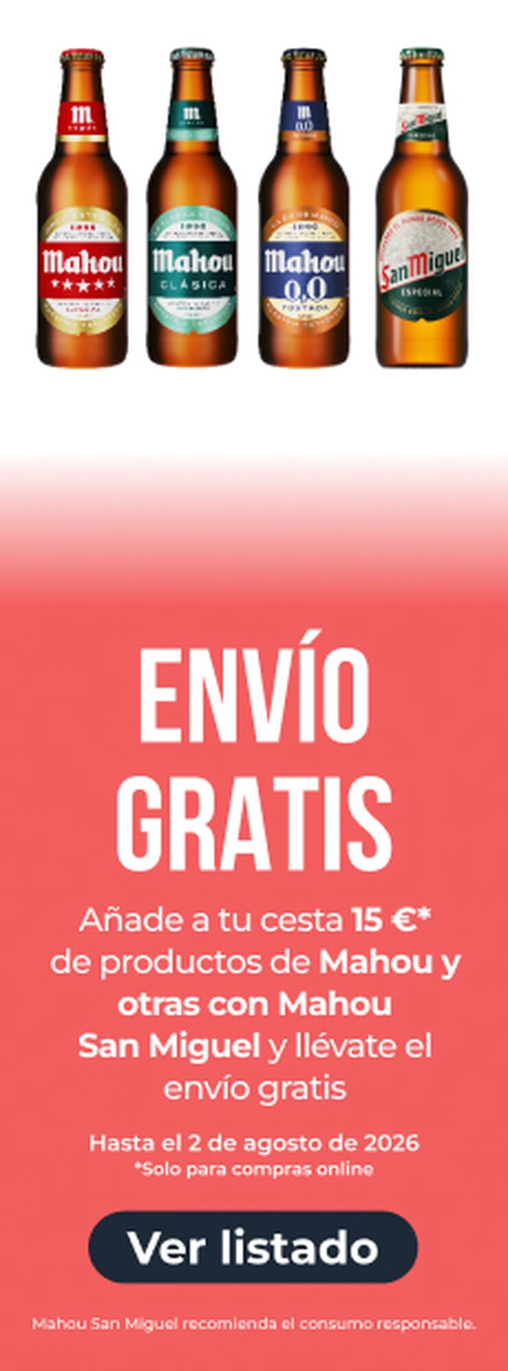 Productos de bebé en oferta | Ahorramas Supermercado online