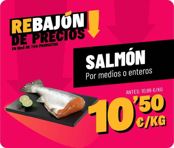 descubre nuestras ofertas en la home