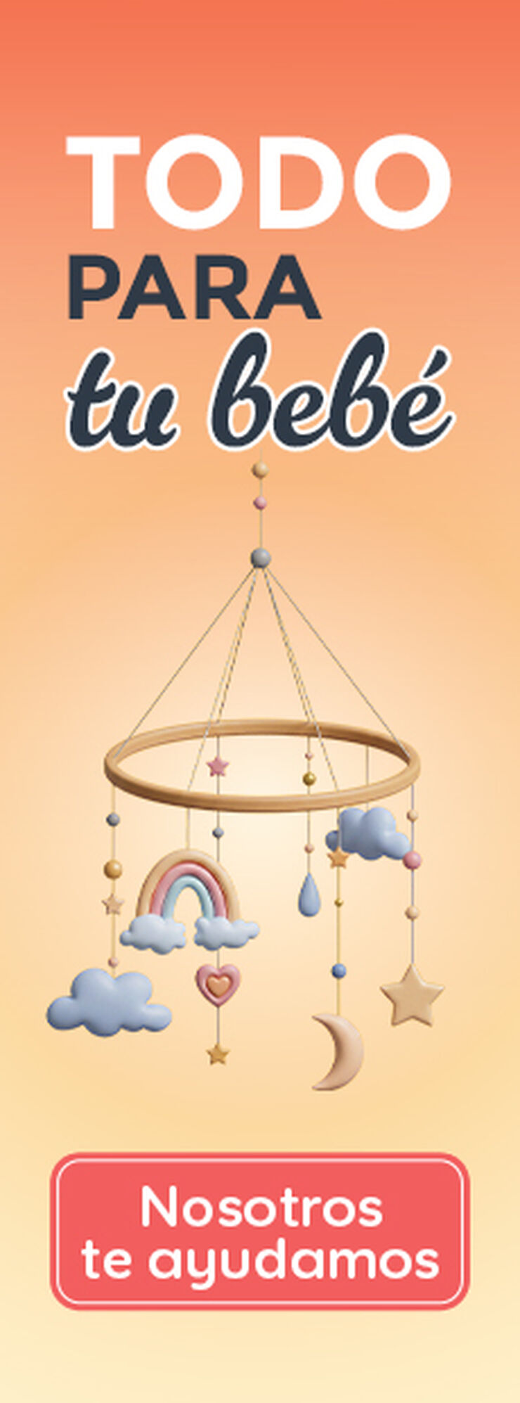 descubre todo para tu bebe-hogar