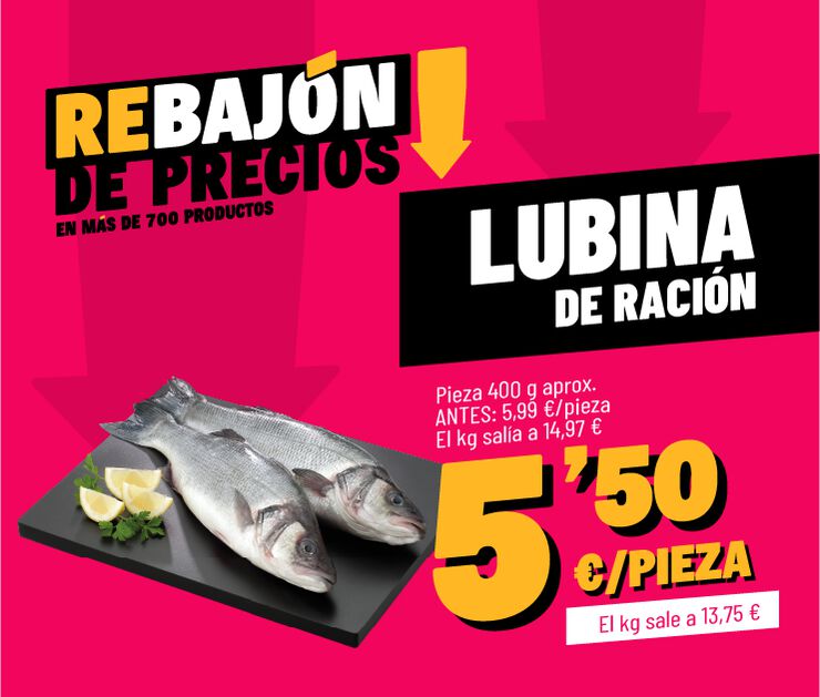 descubre nuestras ofertas en la home