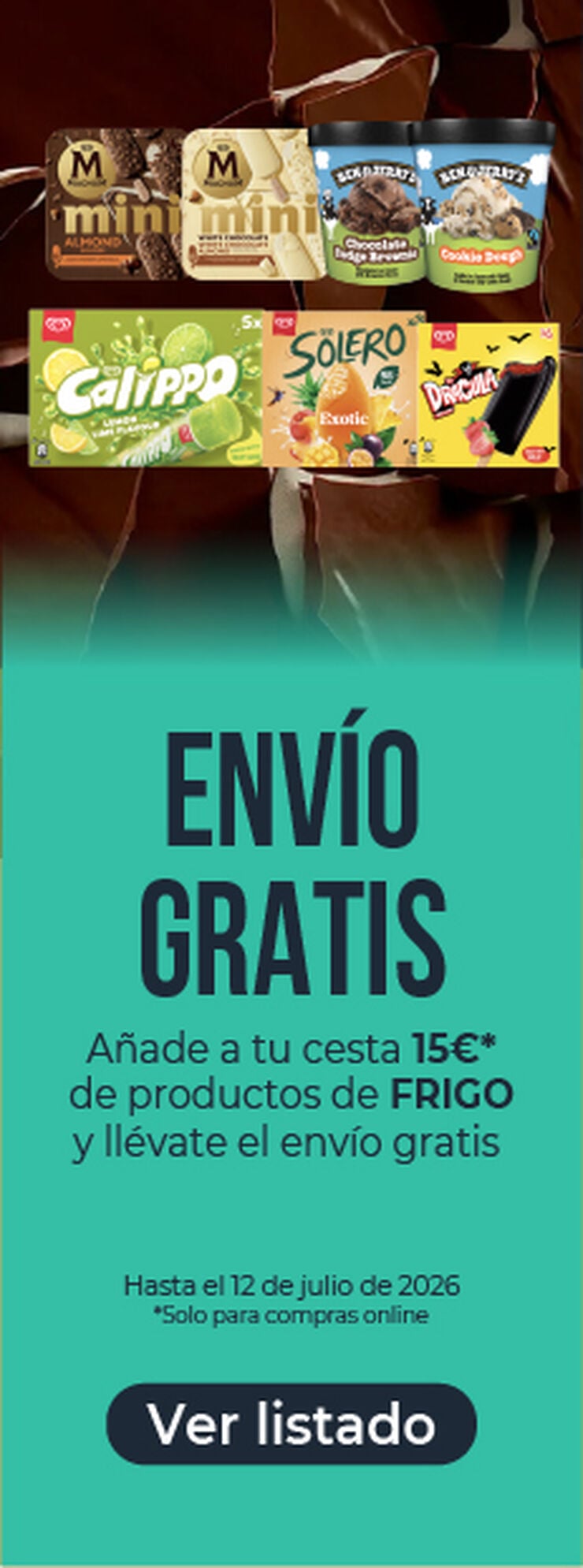 plp_helados_descubre envio gratis Frigo