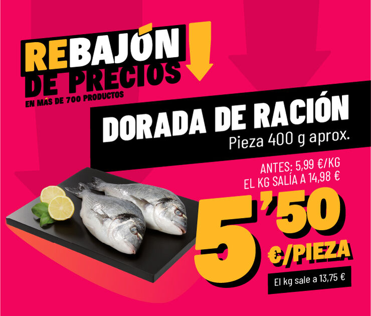 descuebre nuestras ofertas en la home