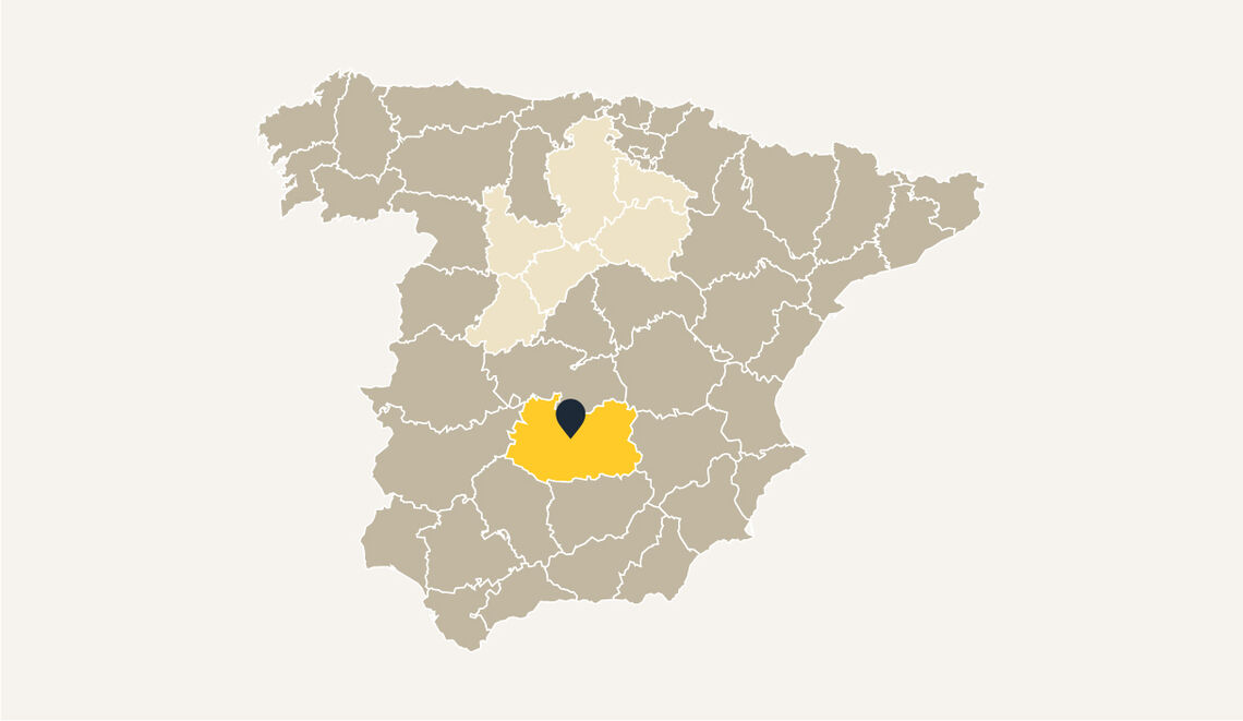 Valdepeñas