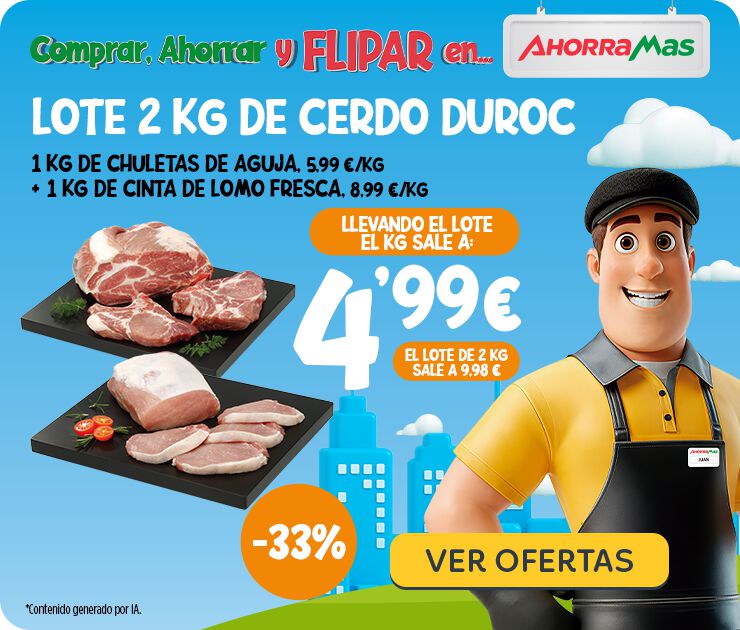 descubre nuestras ofertas en productos frescos
