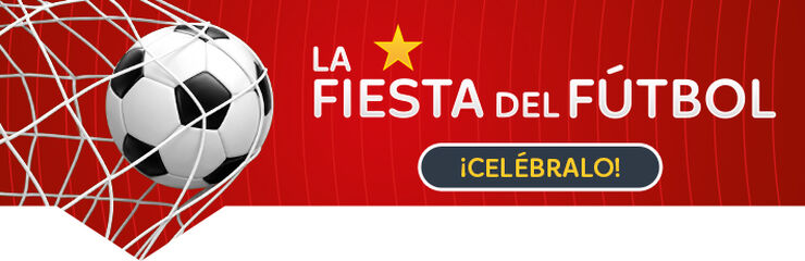 descubre nuestros productos para el mundial