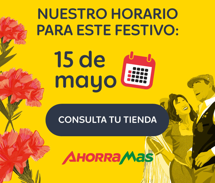 descubre nuestras horarios en dia festivo