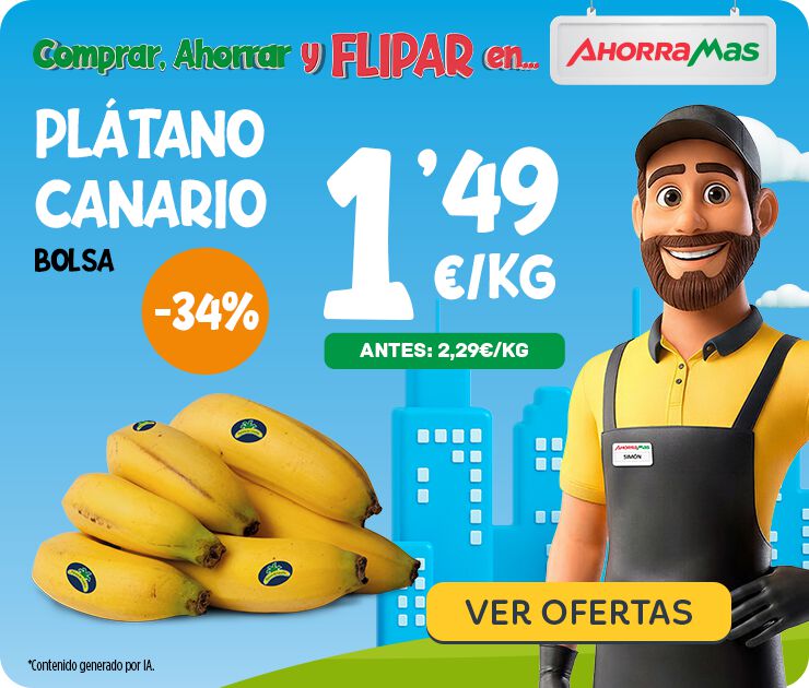 descubre nuestras ofertas semanales en productos frescos