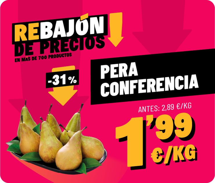 descubre nuestras ofertas semanales en productos frescos