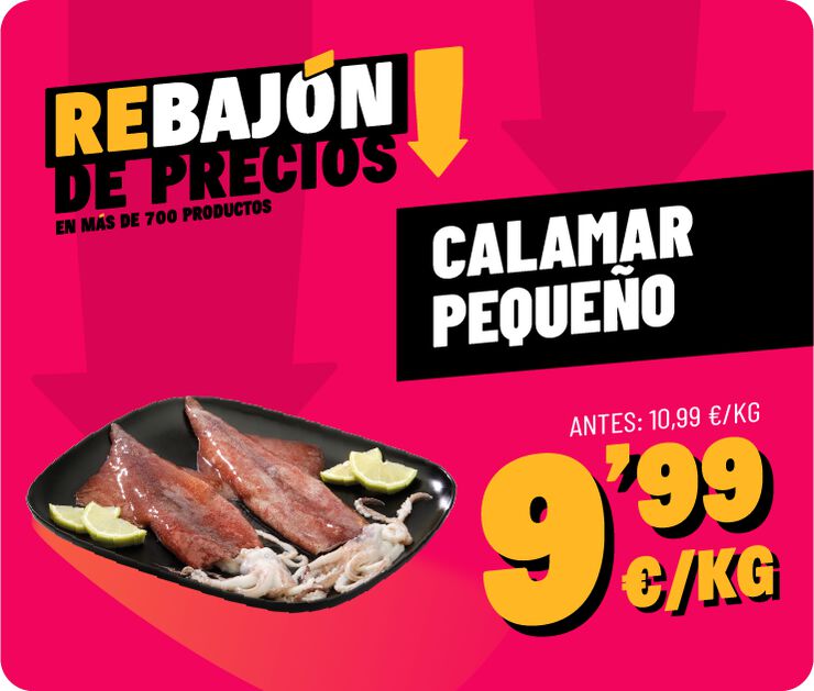 descubre nuestras ofertas semanales en productos frescos