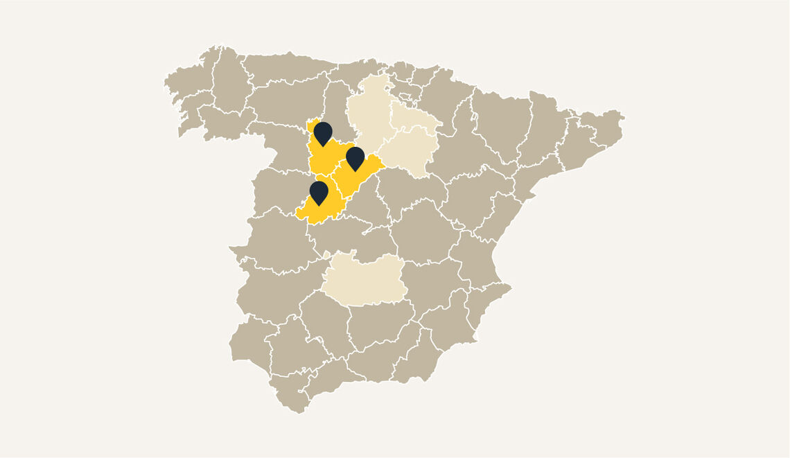 duero