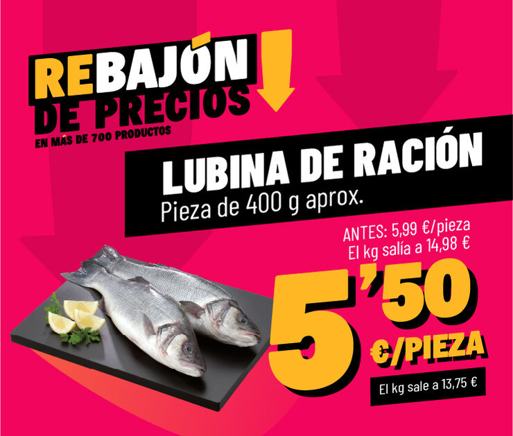 descubre nuestras ofertas en la home