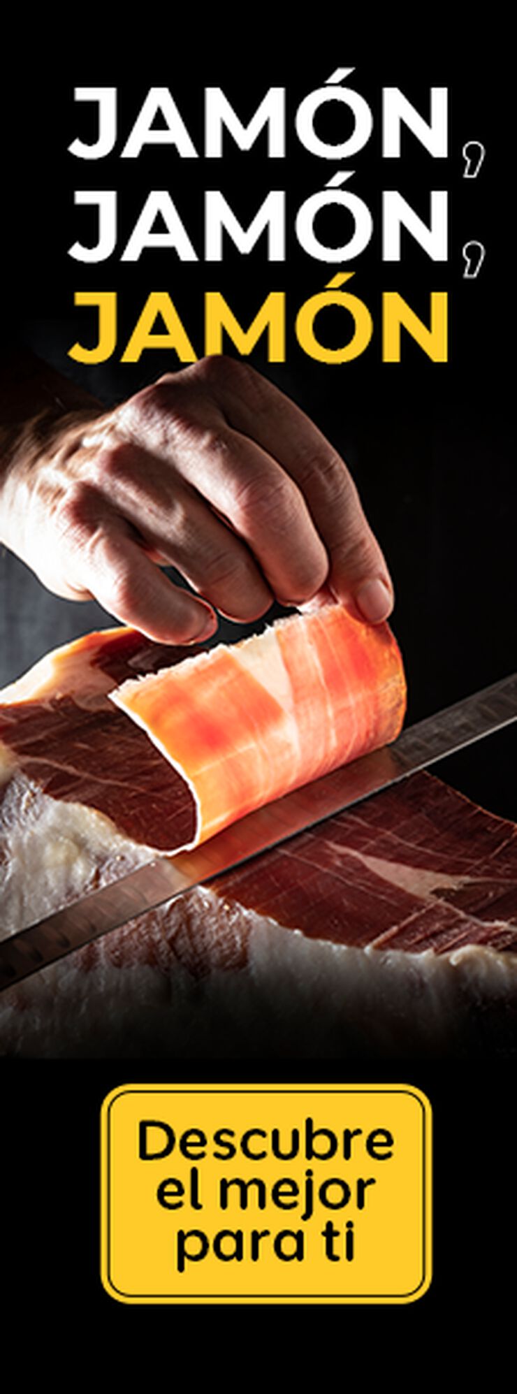descubre nuestros jamones