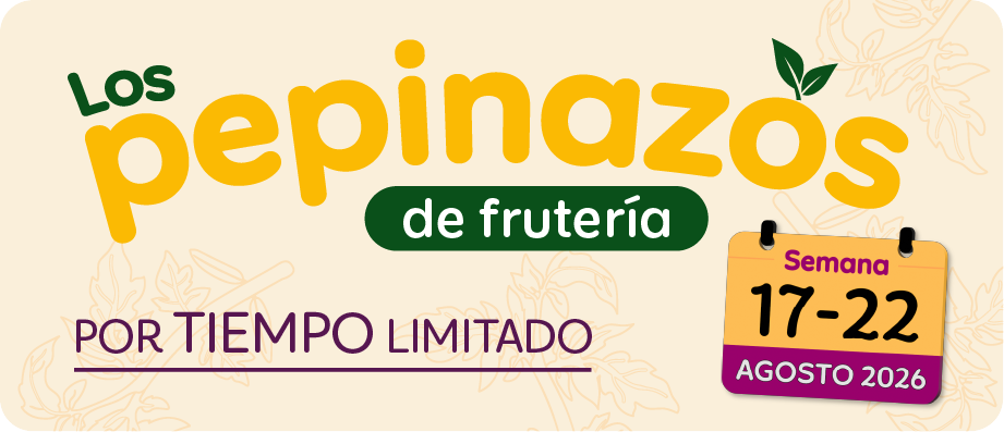 los pepinazos de fruteria
