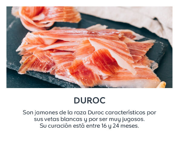 Duroc