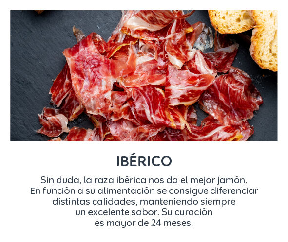 Ibérico