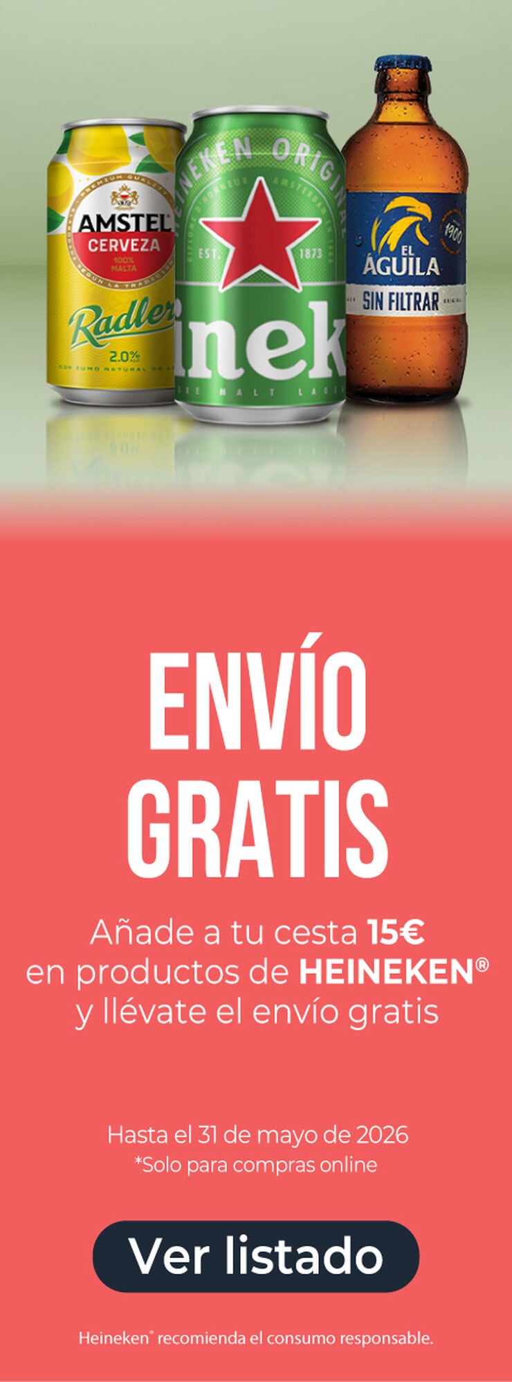 plp_ofertas_descubre envio gratis Heineken