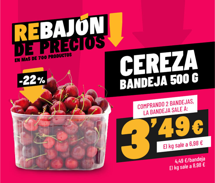 descubre nuestras ofertas en la home