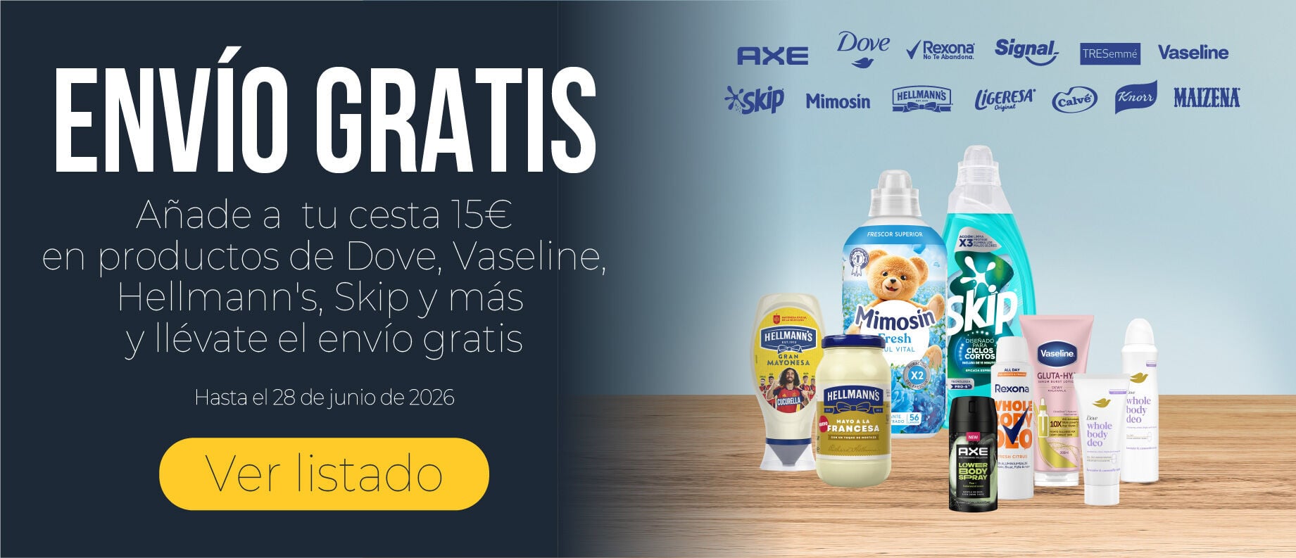 home_enviogratis_UNILEVER