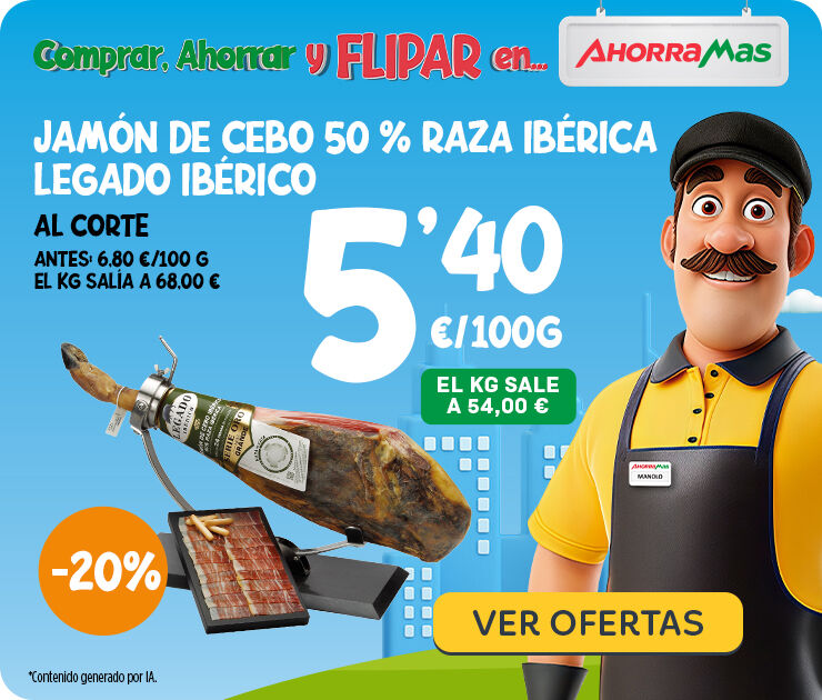 home descubre nuestras ofertas