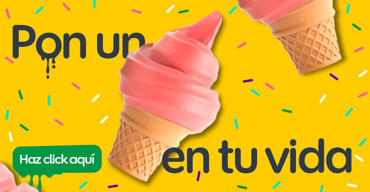 descubre nuestros helados