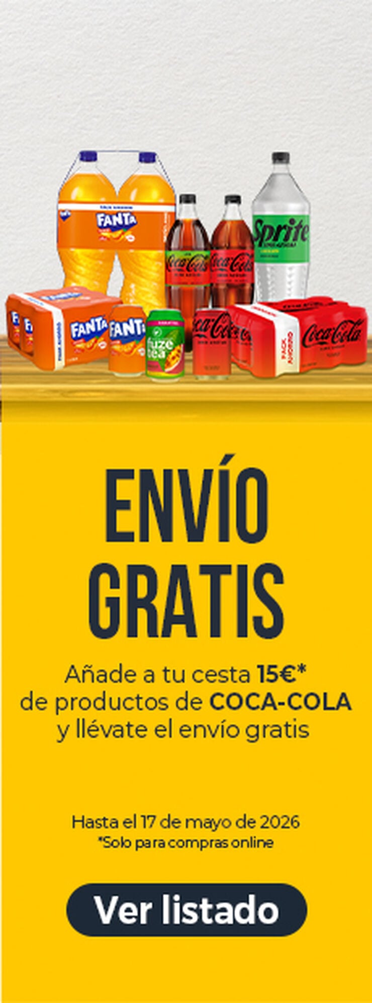 plp_refrescos_descubre envio gratis coca cola