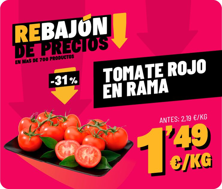 descubre nuestras ofertas semanales en productos frescos