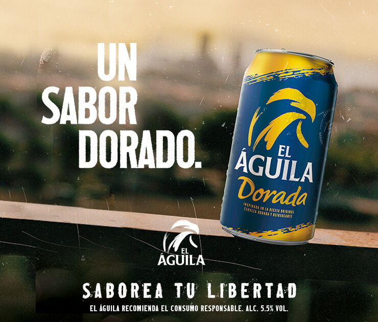 PLP Charcuteria Cerveza Aguila