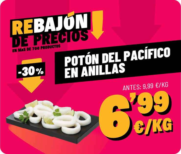 descubre nuestras ofertas en productos frescos