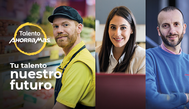 tu talento nuestro futuro