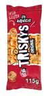 Snack de ma&iacute;z sin gluten triskys Risi 115g