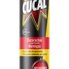 Insecticida spray Cucal 400ml para cucarachas y hormigas