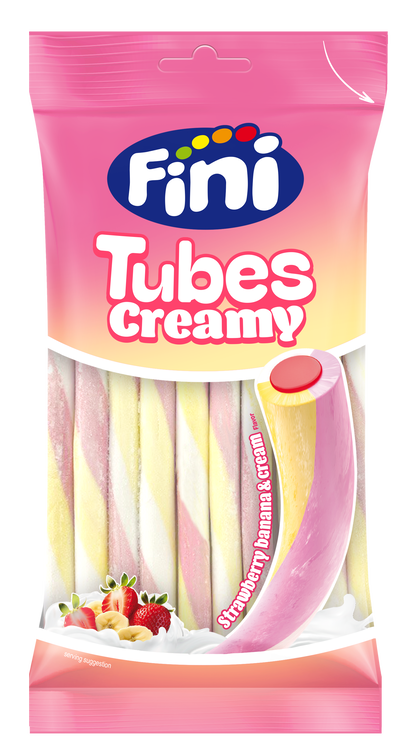 Regaliz tube cream Fini 80g
