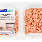 Preparado de carne picada de pollo 500g