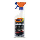 Limpiador spray KH-7 500ml placas de inducción