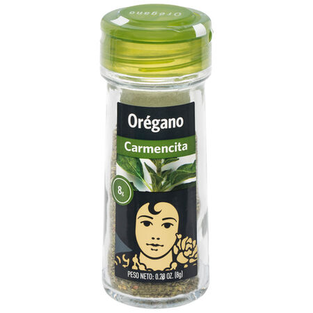 Orégano Carmencita 7g