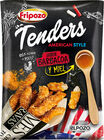 Tenders pechuga pollo Fripozo barbacoa y miel 250g