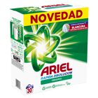 Detergente polvo Ariel 30 lavados original