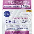 Crema facial día Nivea 50 ml Cellular