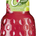 Bebida antioxidante ar&aacute;ndanos y uva Granini 1l
