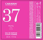 Eau de toilette Caravan mujer 30ml n&ordm;37