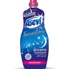 Suavizante Concentrado Asevi 60 Lavados Sensations