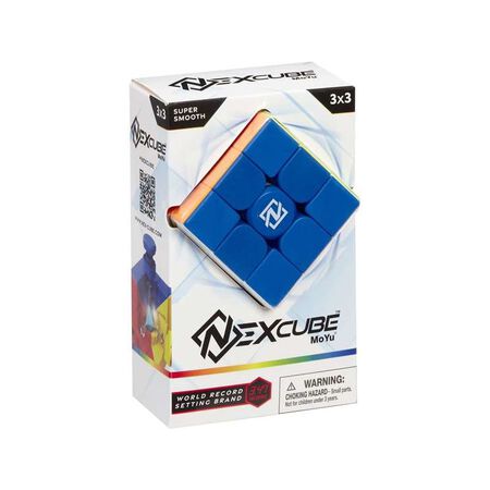 Juguete Nextcube 3X3 Clásico