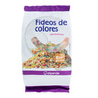 Fideos de repostería Alipende 150g colores