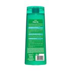 Champú fortificante Fructis 380ml raíces grasas y puntas secas