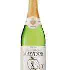 Sidra Asturiana sin alcohol Mayador 75cl