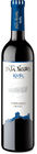 Vino tinto DO Rioja Pata Negra crianza