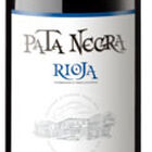 Vino tinto DO Rioja Pata Negra crianza