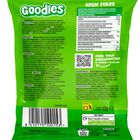 Snack puff dino goodies sabor pizza Goodies 12g