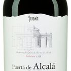 Vino tinto DO Puerta Alcal&aacute; reserva